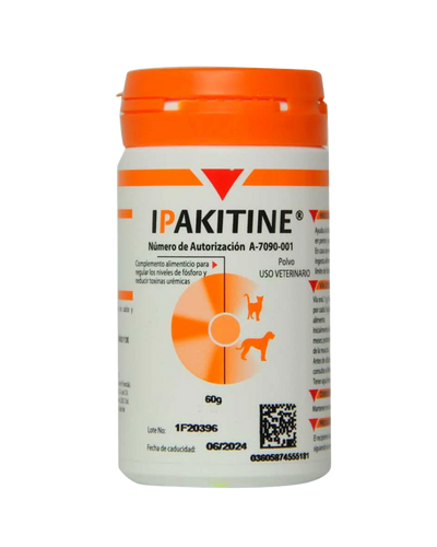 Ipakitine