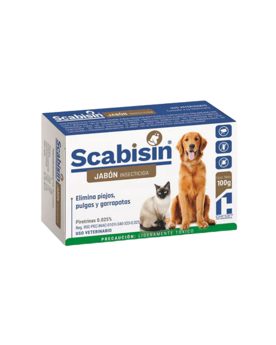 Scabisin