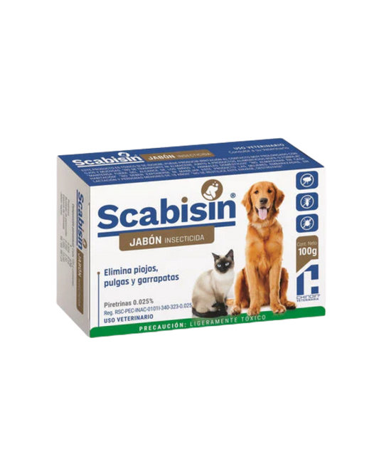 Scabisin