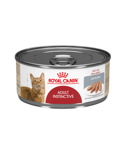 Royal Canin Instinctive Loaf in Sauce 145g