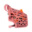 Bozal De Plástico