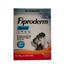 Fiproderm Pipeta Pulgas y Garrapatas Perros y gatos