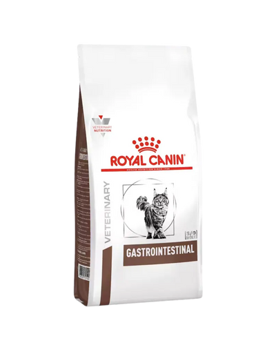 Royal Canin Gato Gastrointestinal