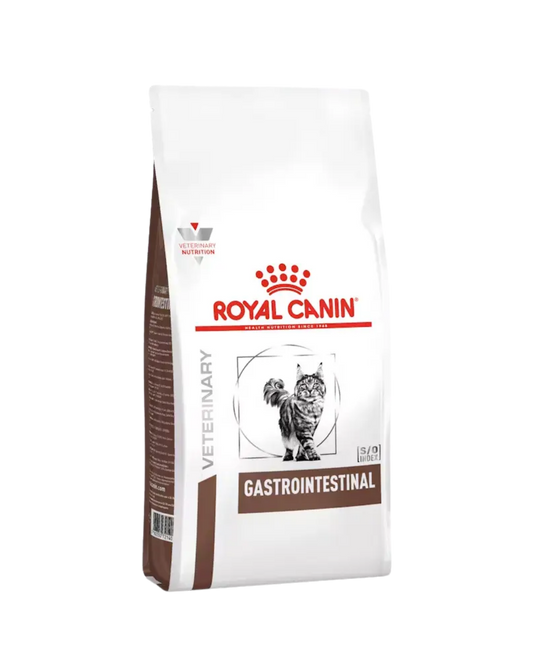 Royal Canin Gato Gastrointestinal