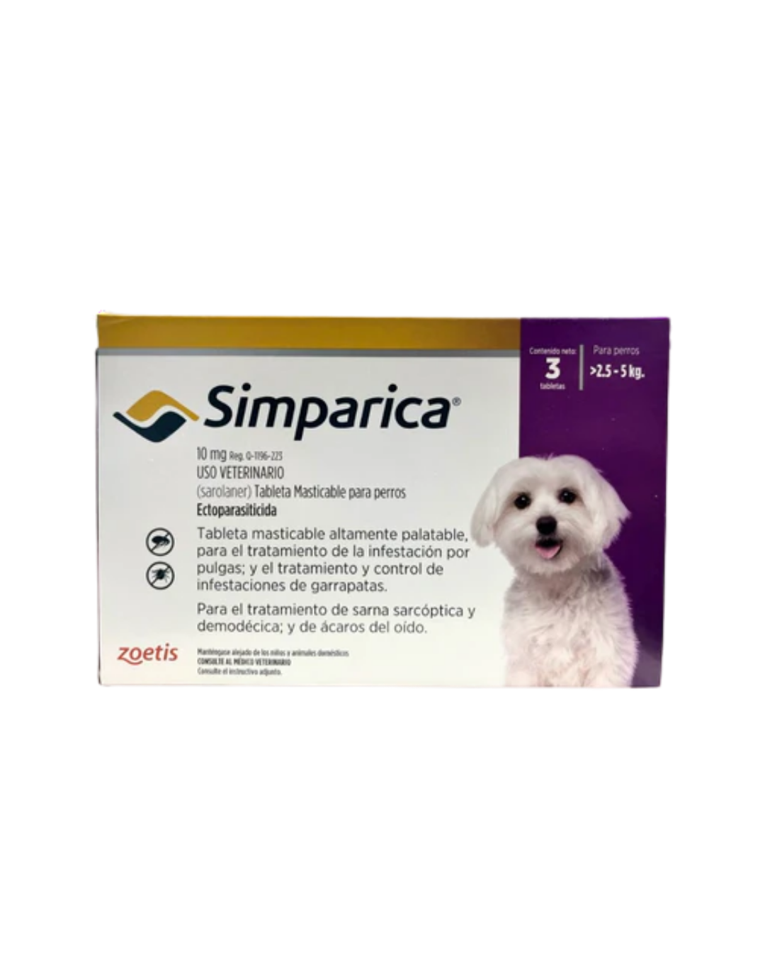 Simparica