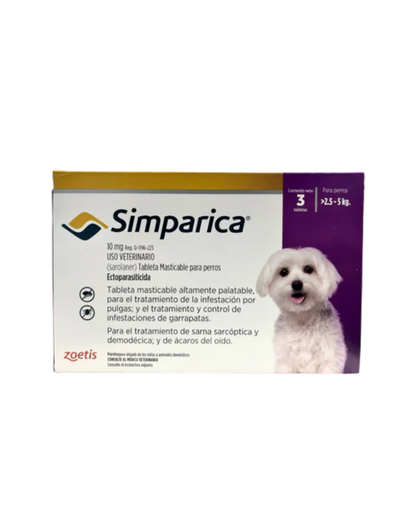 Simparica
