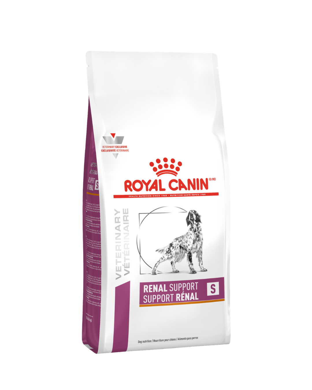 Royal Canin Perro Renal Support S