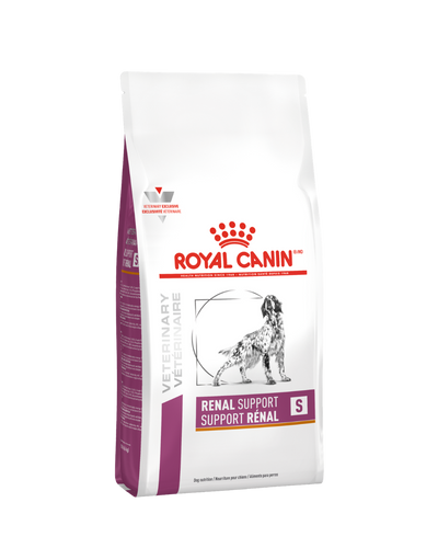 Royal Canin Perro Renal Support S