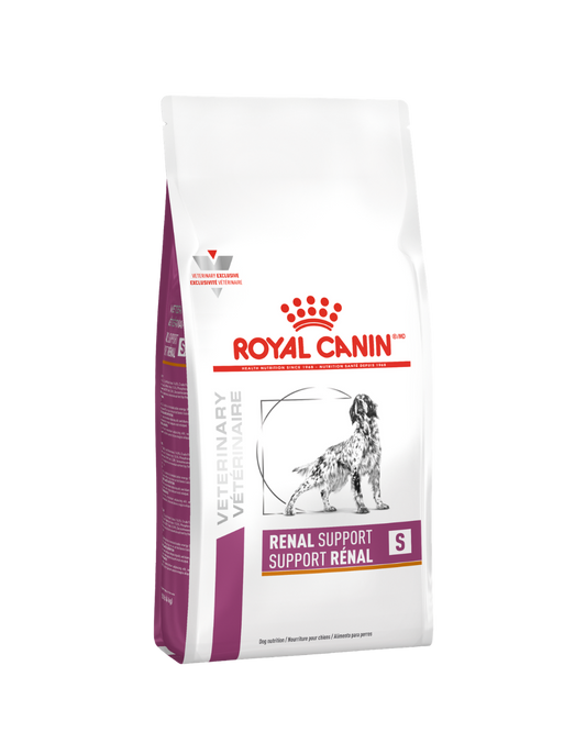 Royal Canin Perro Renal Support S