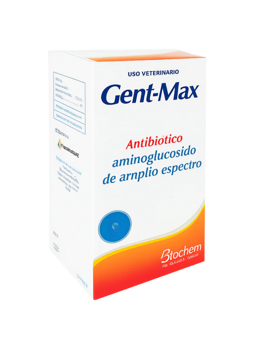 Gent-Max