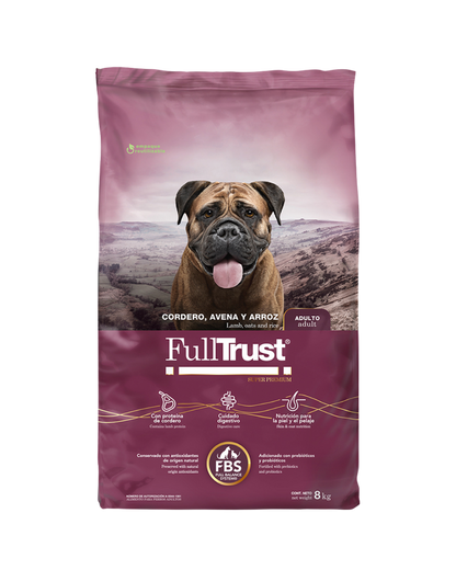 FullTrust Adulto Cordero