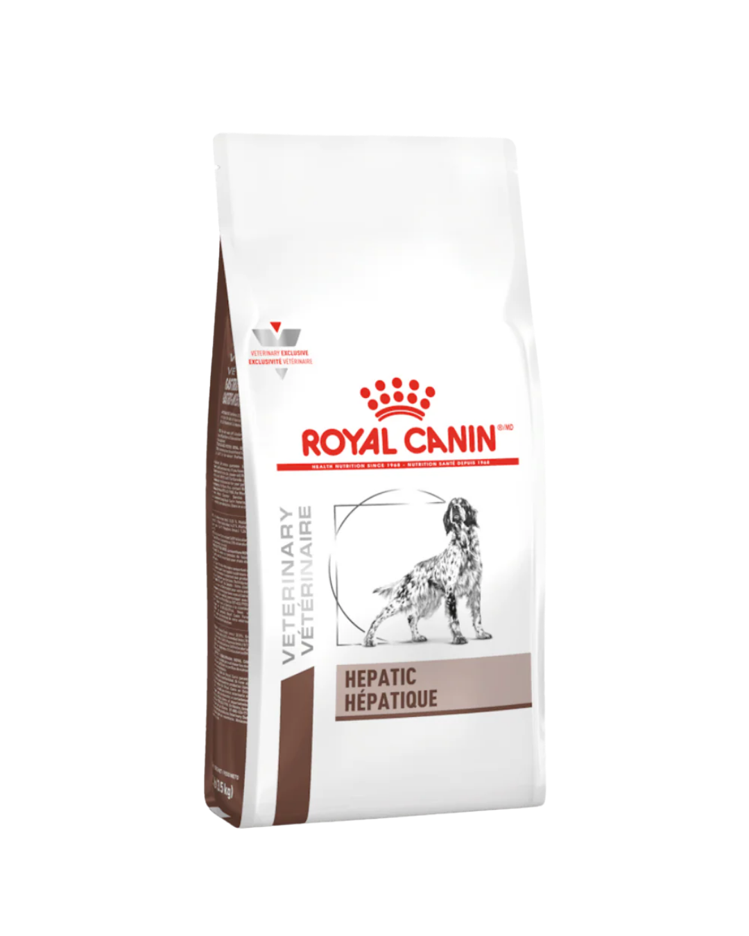Royal Canin Perro Hepatic (hepatico)