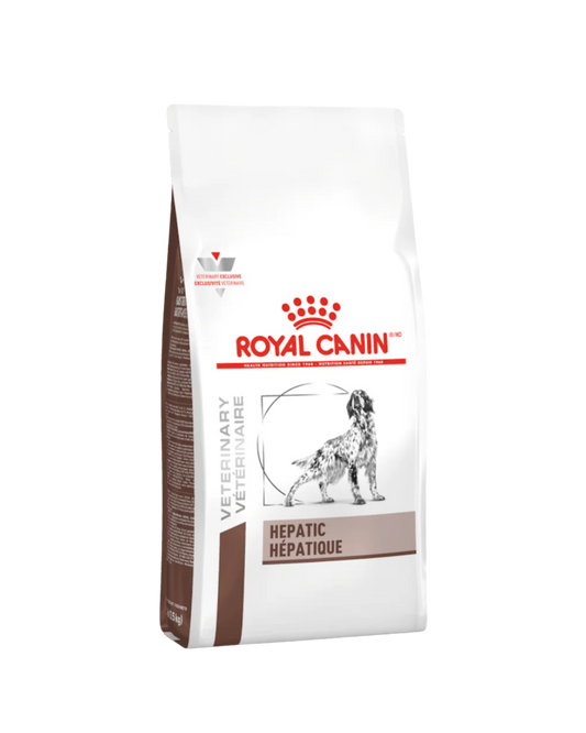Royal Canin Perro Hepatic (hepatico)