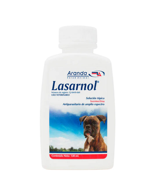 Lasarnol