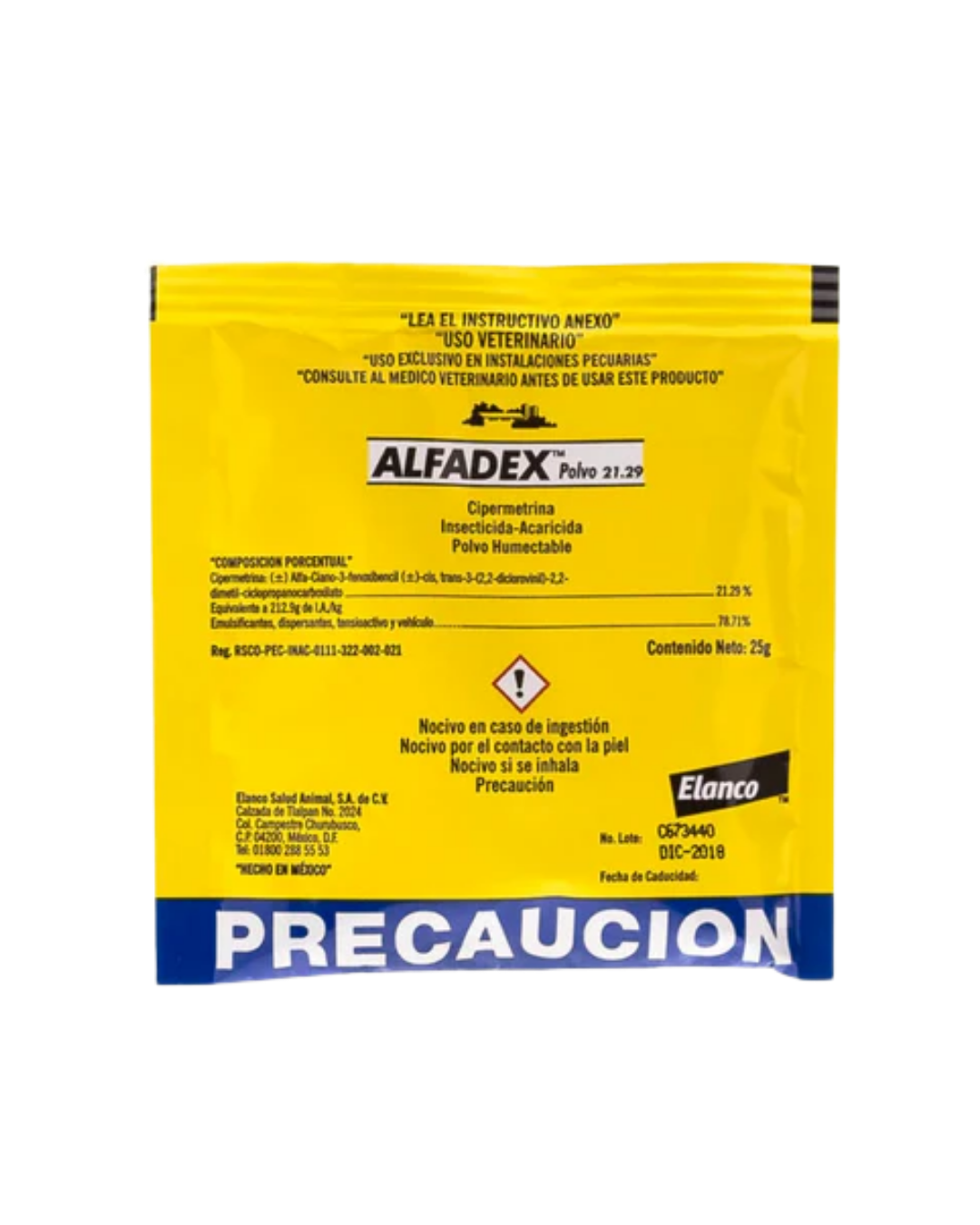 Alfadex