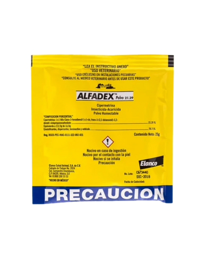 Alfadex