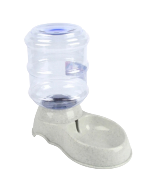 Bebedero Automático De Bote 3.5lt