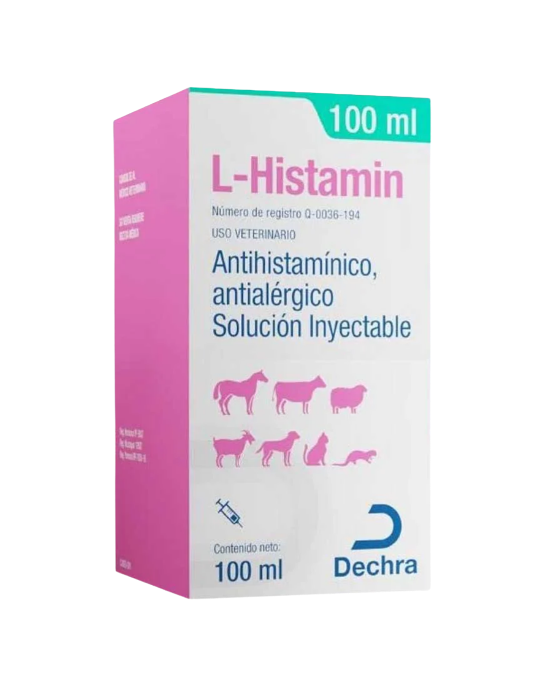 L-Histamin