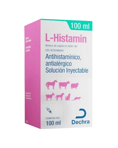 L-Histamin