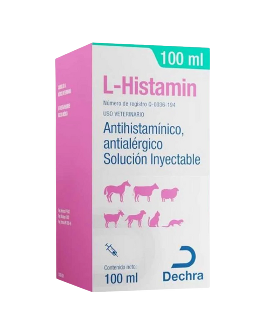 L-Histamin