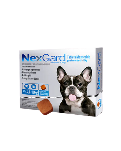 Nexgard