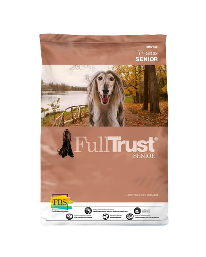 FullTrust Senior