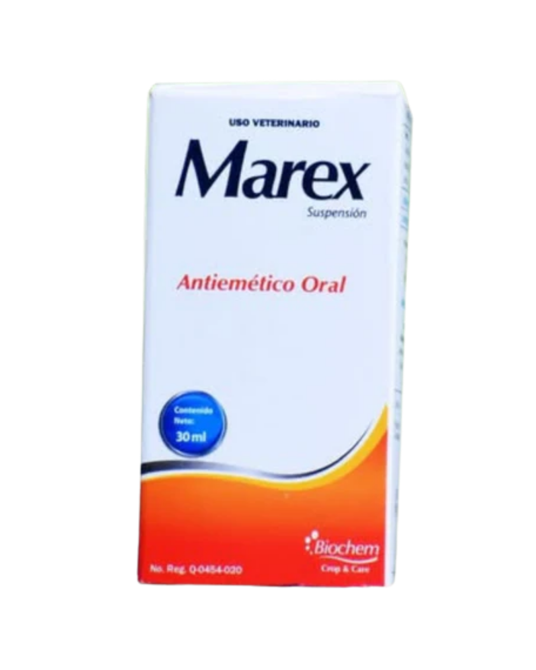 Marex