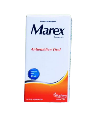 Marex