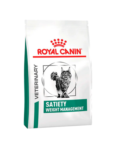 Royal Canin Gato Satiety Support (obesidad)