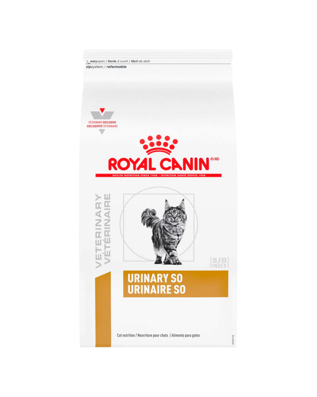 Royal Canin Gato Urinary SO
