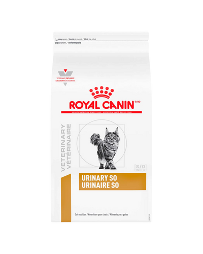Royal Canin Gato Urinary SO