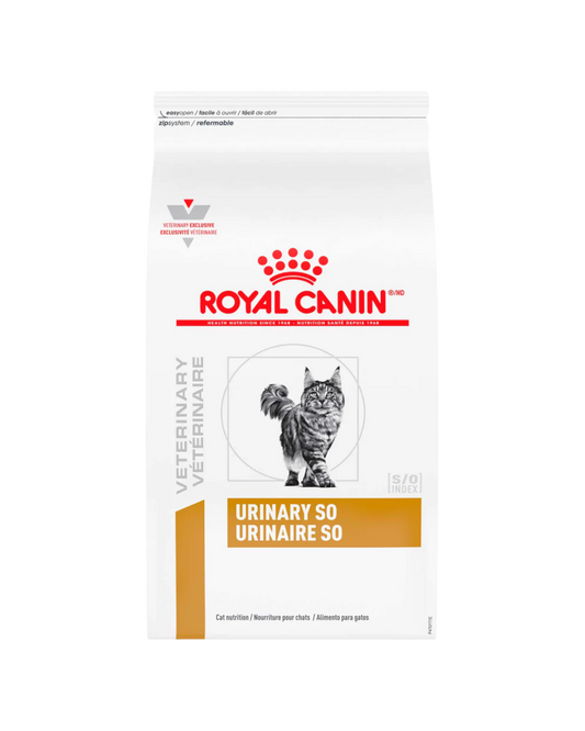 Royal Canin Gato Urinary SO