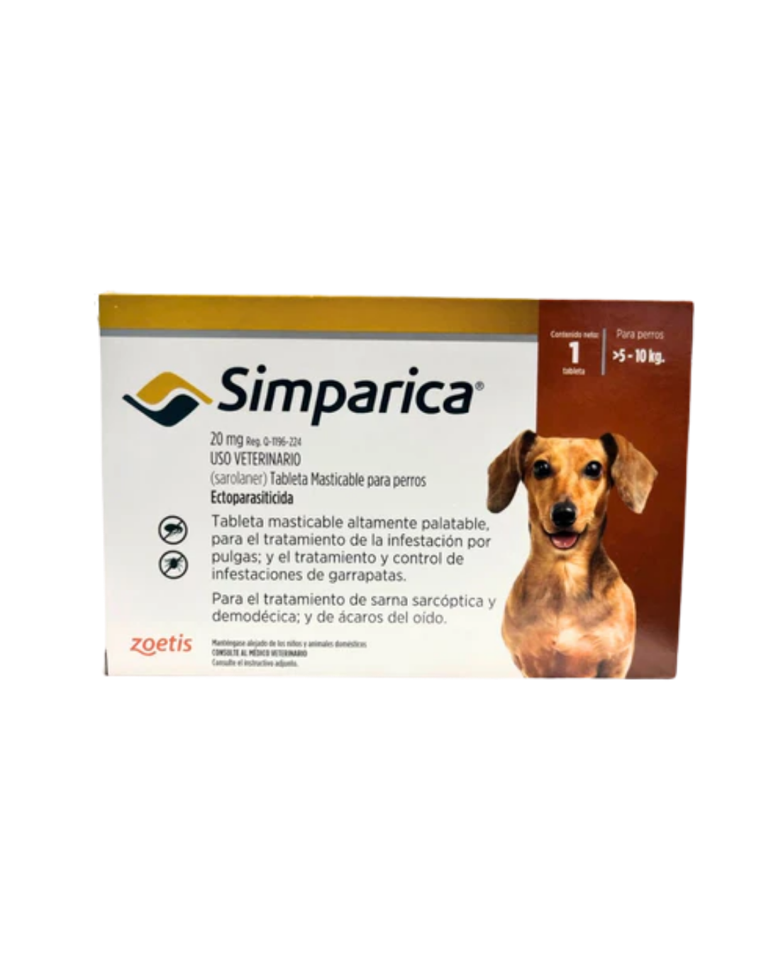 Simparica