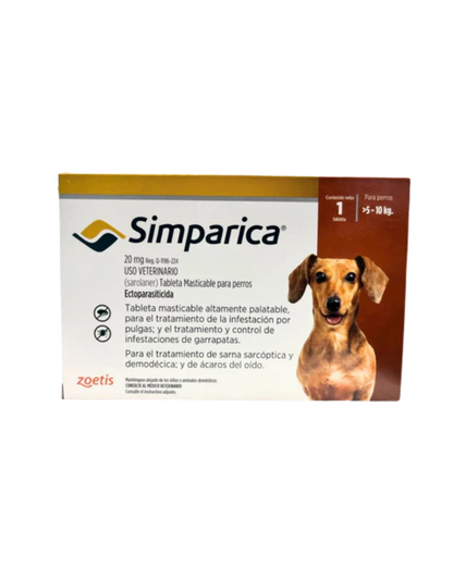 Simparica