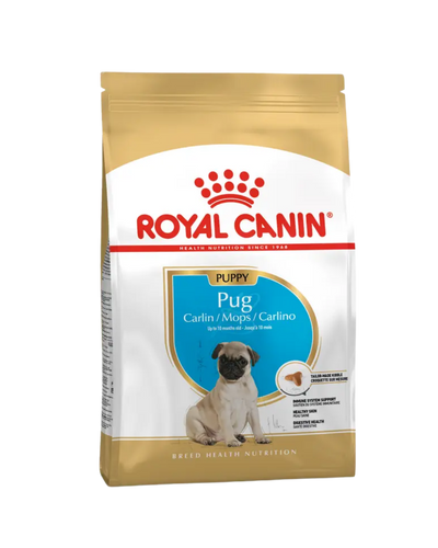 Royal Canin Pug Cachorro
