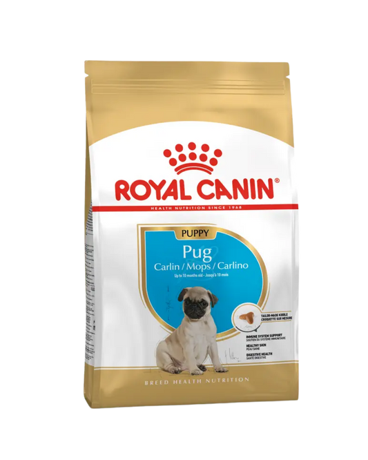 Royal Canin Pug Cachorro