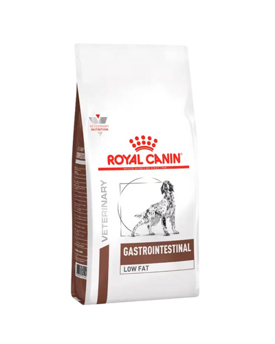 Royal Canin Perro GastroIntestinal Low Fat (bajo en grasa)