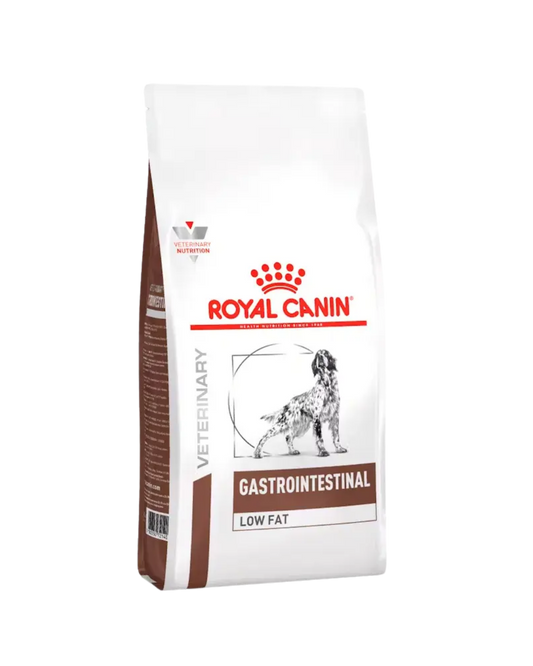Royal Canin Perro GastroIntestinal Low Fat (bajo en grasa)