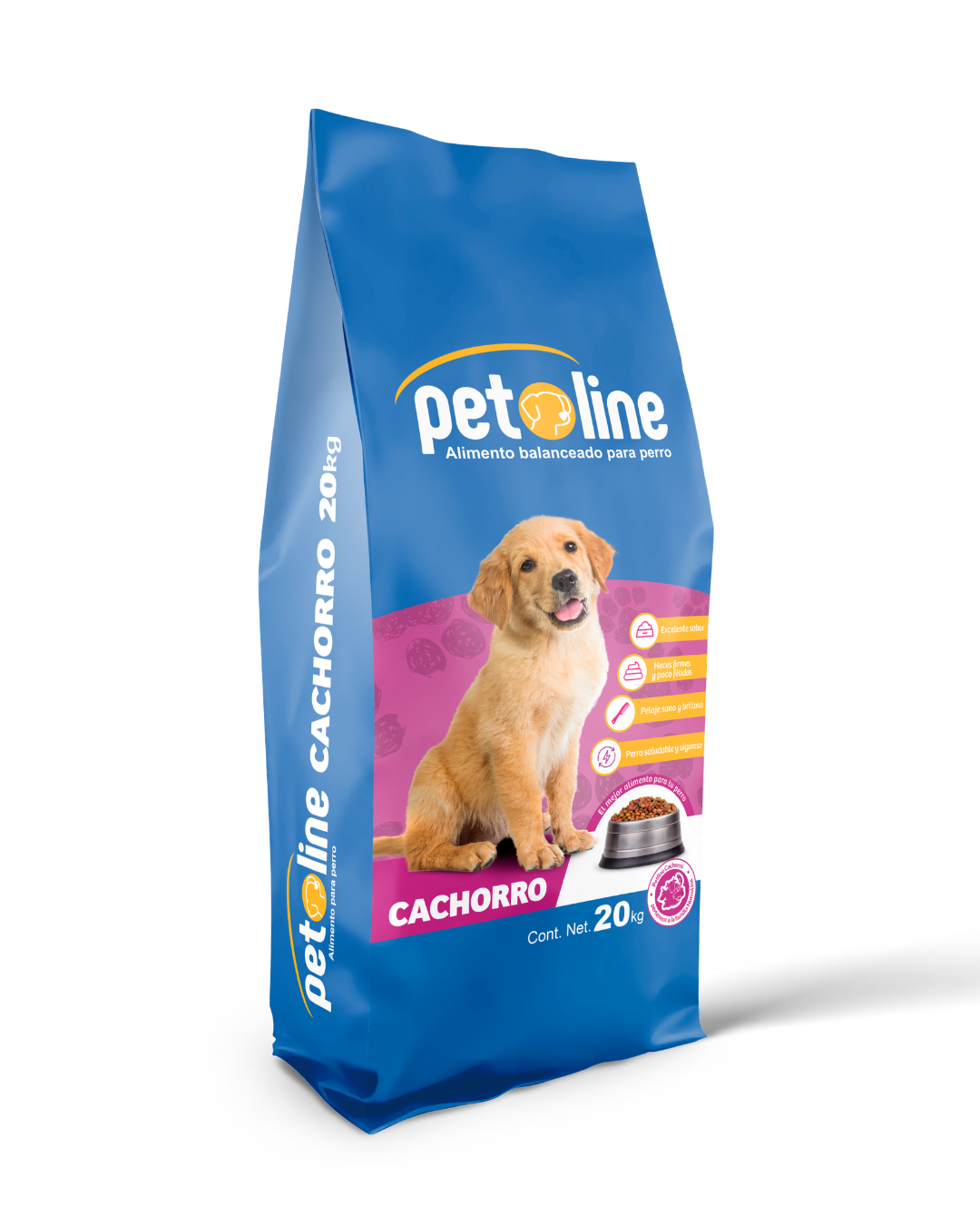 Pet Line Cachorro