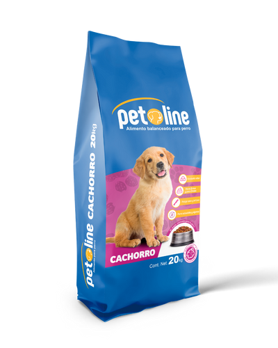 Pet Line Cachorro