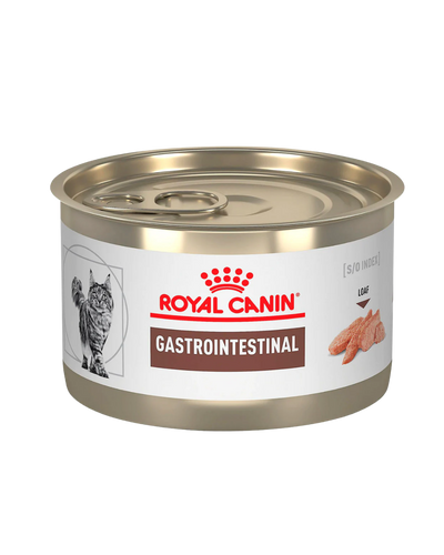 Royal Canin GastroIntestinal Feline (Húmedo) 145g