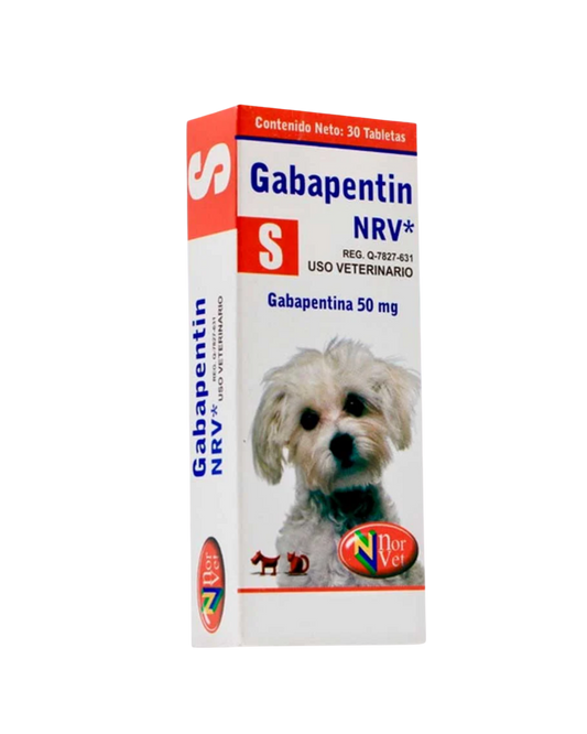 Gabapentin 30Tab