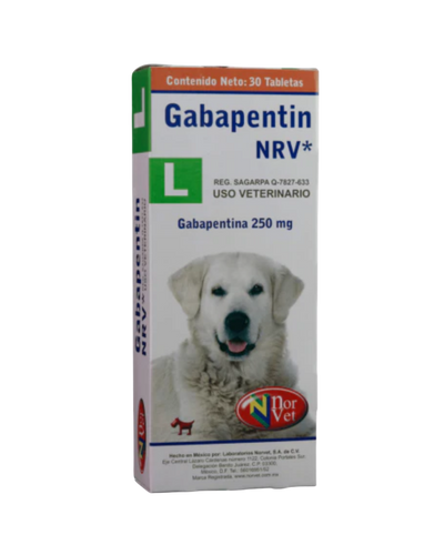 Gabapentin 30Tab