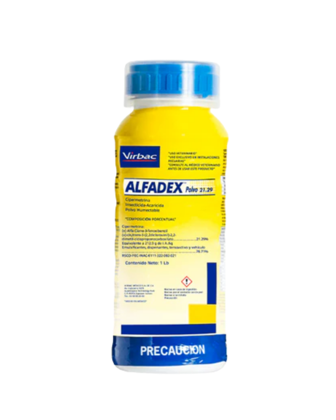 Alfadex
