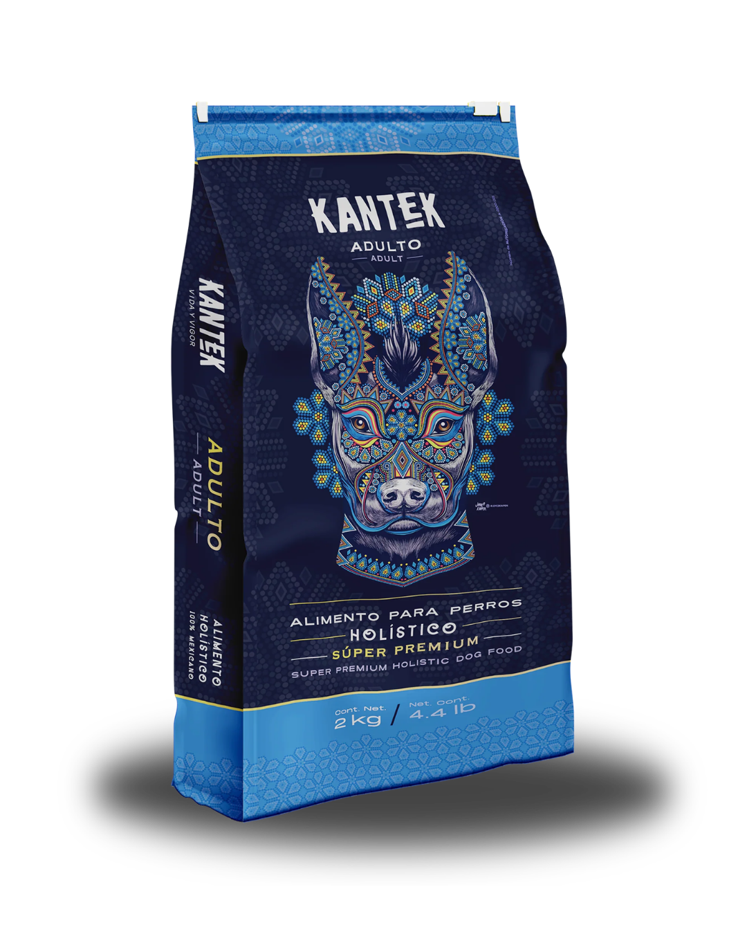 Kantek Adulto