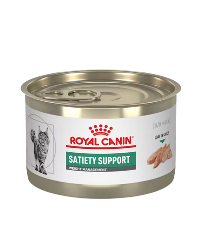 Royal Canin Gato Satiety Support (obesidad)