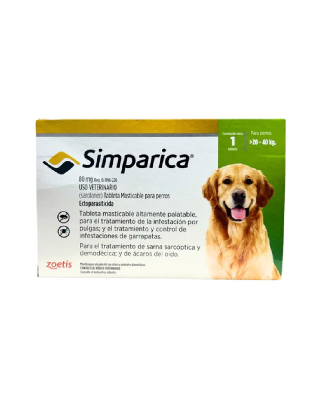 Simparica