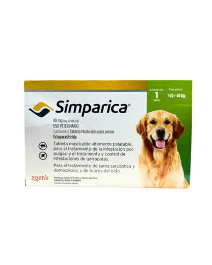 Simparica