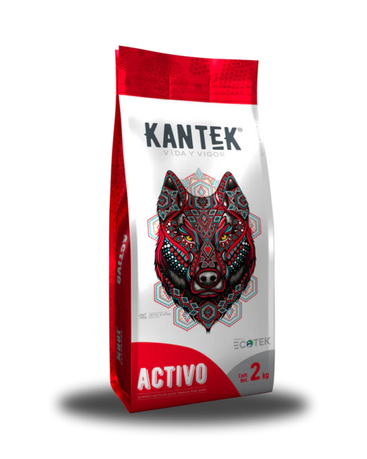 Kantek Activo