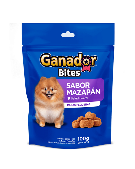 Ganador Bites